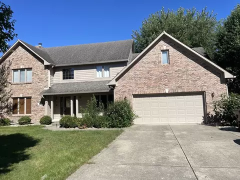 109 Manor Ct, Connersville, IN 47331