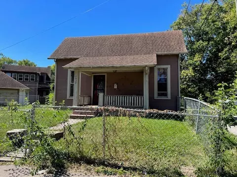 1436 N Hamilton Ave, Indianapolis, IN 46201