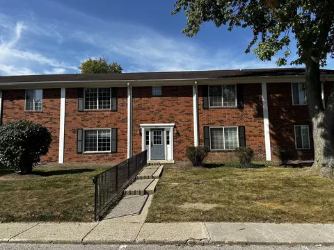 6448 Park Central Way # 6448C, Indianapolis, IN 46260