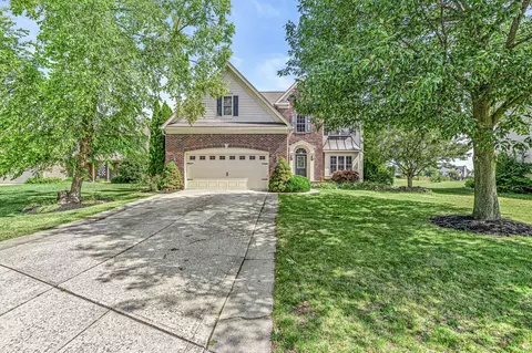 8020 Ambry Way, Indianapolis, IN 46259