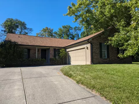 9102 Foggy Ct, Indianapolis, IN 46260