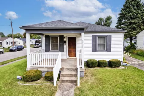 5430 E 18th St, Indianapolis, IN 46218