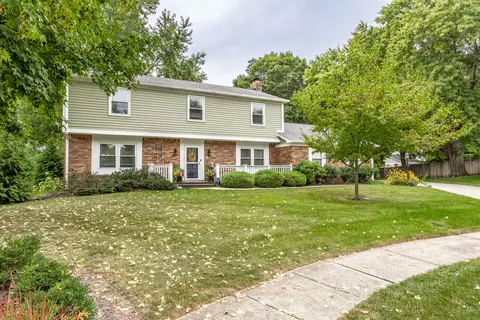 12330 Lancelot Ln, Carmel, IN 46033