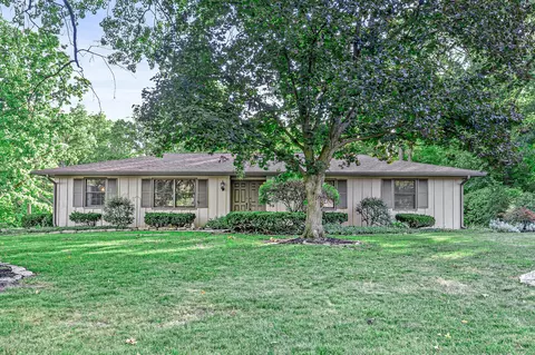5206 E 76th Street Ct, Indianapolis, IN 46250