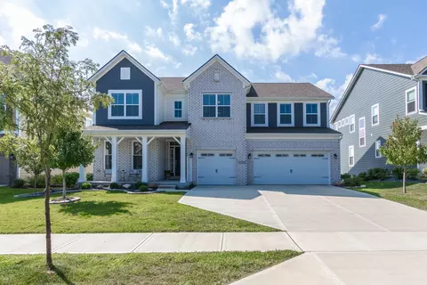5143 Citadel Dr, Noblesville, IN 46062