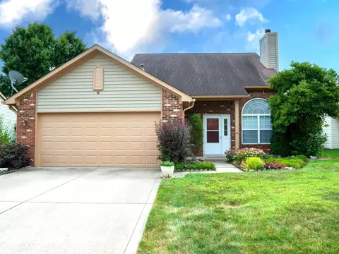 731 Summersby Ln, Brownsburg, IN 46112