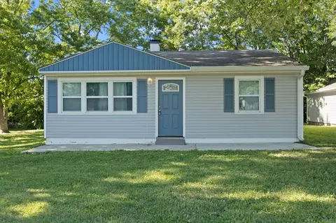 11958 Verdin St, Indianapolis, IN 46236