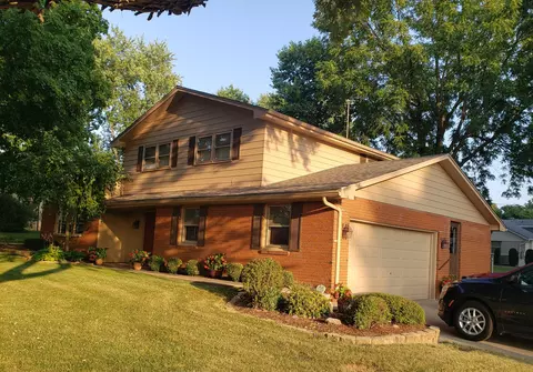 2601 Catalina Dr, Anderson, IN 46012