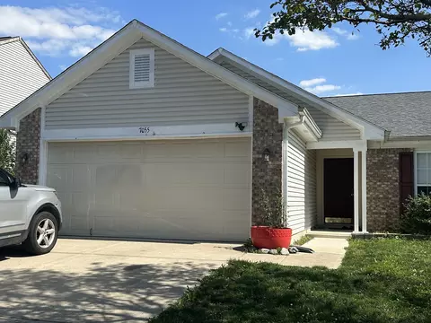 7055 Allegan Dr, Indianapolis, IN 46217