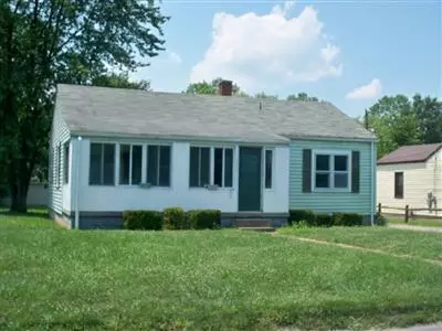 742 S Obrien St, Seymour, IN 47274