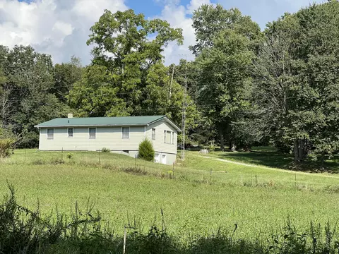 6309 N County Road 825 W, Norman, IN 47264