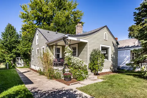 1322 N Colorado Ave, Indianapolis, IN 46201