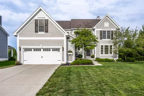 3510 Lannon Castle Dr, Zionsville, IN 46077