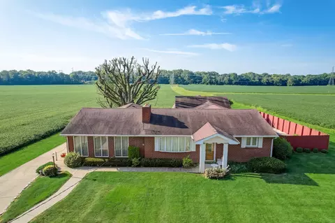 617 W 575 S, Pendleton, IN 46064