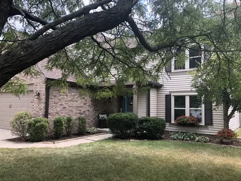 14768 Beacon Park Dr, Carmel, IN 46032