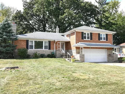 1406 N Riley Ave, Indianapolis, IN 46201