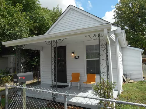 1313 Lee St, Indianapolis, IN 46221
