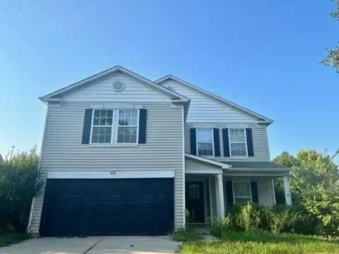 109 Arrowhead St, Sheridan, IN 46069