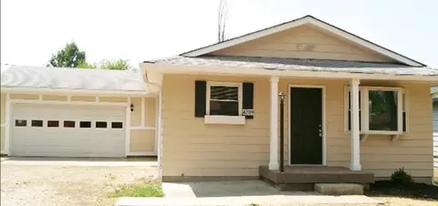 4709 E Minnesota St, Indianapolis, IN 46203