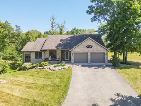 3233 S Greensboro Pike, New Castle, IN 47362