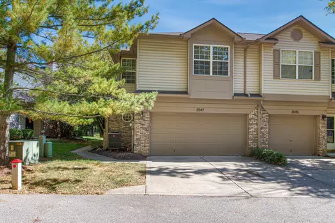 3547 Windham Lake Trce, Indianapolis, IN 46214