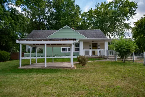 6501 E 42nd St, Indianapolis, IN 46226