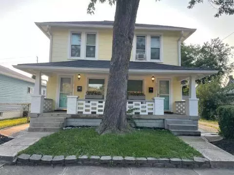 2012 Olive St, Indianapolis, IN 46203