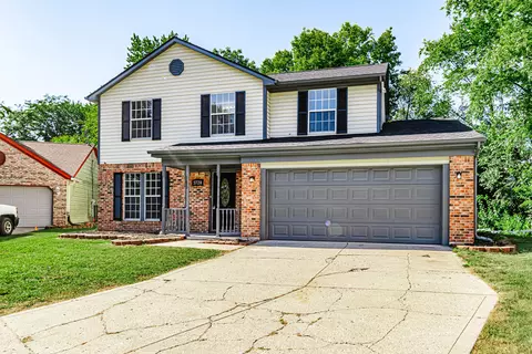 3728 Zurich Ter, Indianapolis, IN 46228