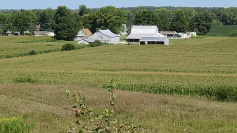 2217 W 50 S, Crawfordsville, IN 47933