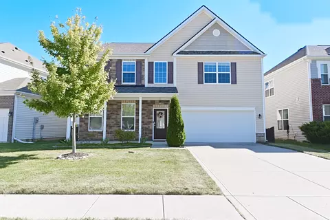 5787 Waterstone Way, Whitestown, IN 46075