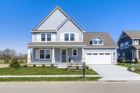 1774 Mill Pond Ct, Franklin, IN 46131