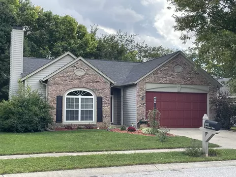 3233 Grandview Way, Westfield, IN 46074