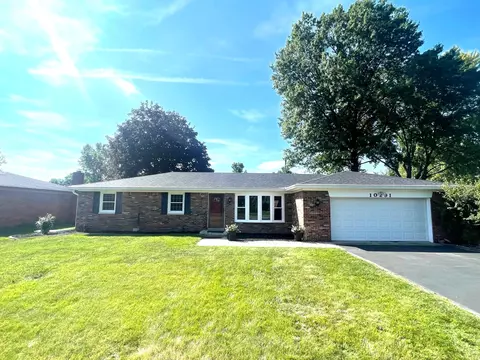 10291 E County Road 450 N, Brownsburg, IN 46112