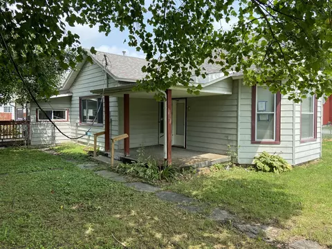 207 N Webster St, Saint Paul, IN 47272