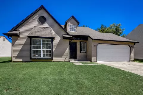 6099 Pillory Dr, Indianapolis, IN 46254