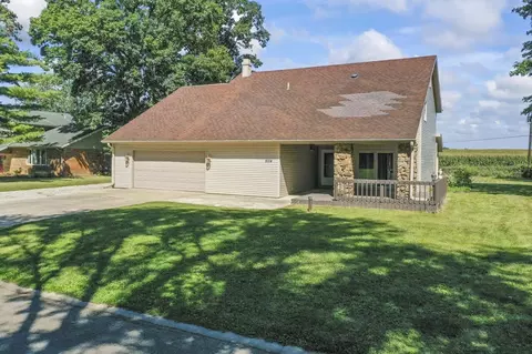5104 W Connie Dr, Muncie, IN 47304