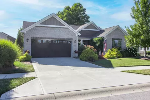 18238 Sandy Cove Ln, Westfield, IN 46074