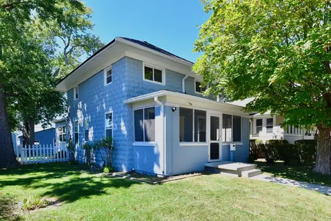 80 S 4th Ave, Beech Grove, IN 46107