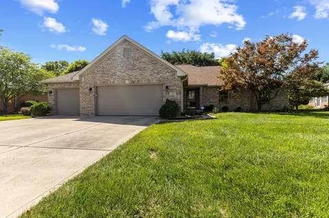 6018 Creekbend Blvd, Indianapolis, IN 46217