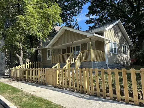 3415 E 23rd St, Indianapolis, IN 46218