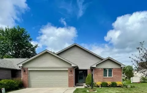 1028 Kelsey Rose Ct, Lebanon, IN 46052