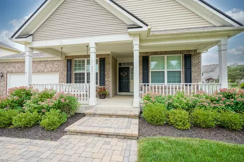 11221 Beardsley Way, Fishers, IN 46038