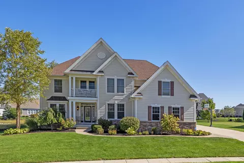 3239 Willow Bend Trl, Zionsville, IN 46077