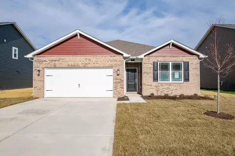 332 Milltown Dr, Pendleton, IN 46064