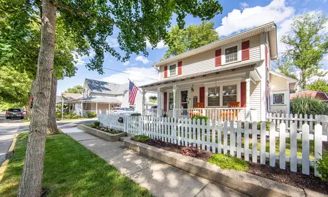 301 Pearl St, Pendleton, IN 46064