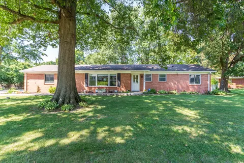 6380 Monitor Dr, Indianapolis, IN 46220