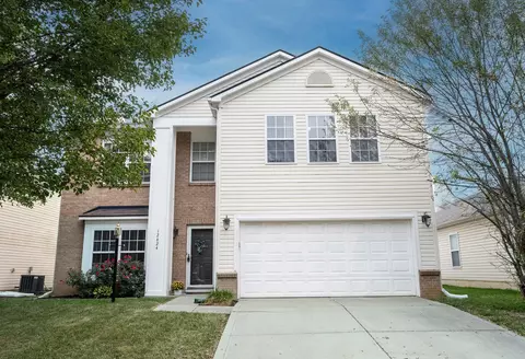 12624 Buck Run Dr, Noblesville, IN 46060