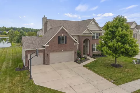 14373 Heather Knoll Pkwy, Westfield, IN 46074