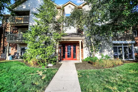 1044 Timber Creek Dr #5, Carmel, IN 46032