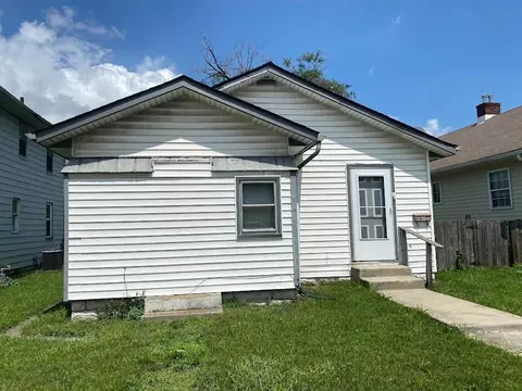 4002 E 10th St, Indianapolis, IN 46201